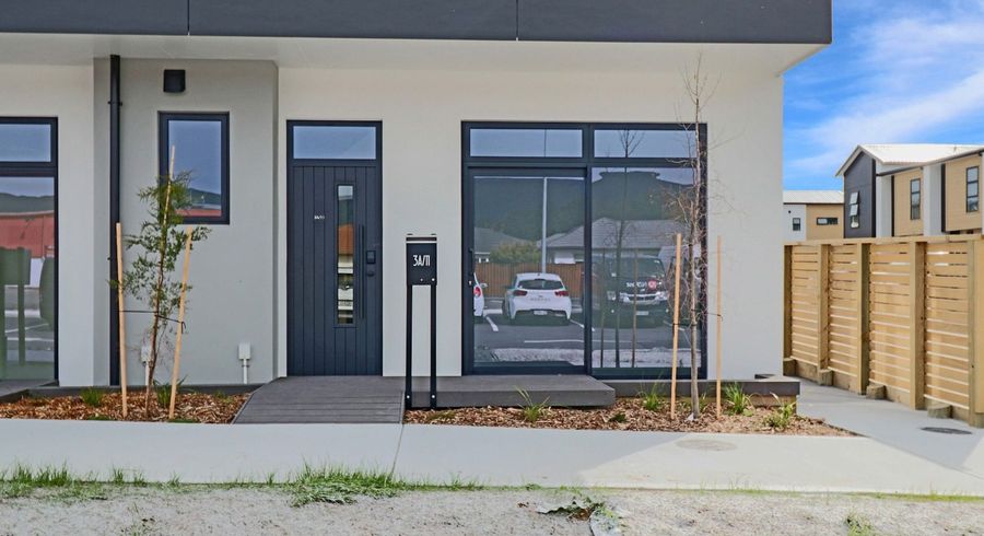  at 3A/11 The Strand, Wainuiomata, Lower Hutt, Wellington