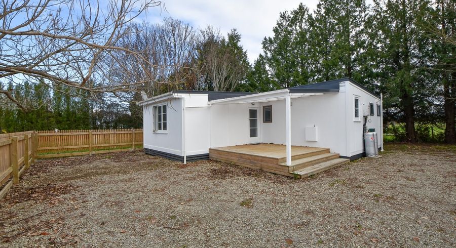  at 56a Boundary Road, Masterton, Masterton, Wellington