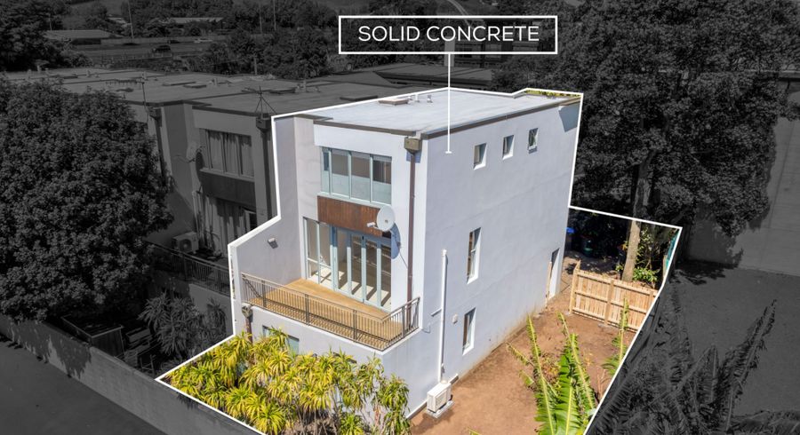  at 21F Mauranui Avenue, Epsom, Auckland City, Auckland