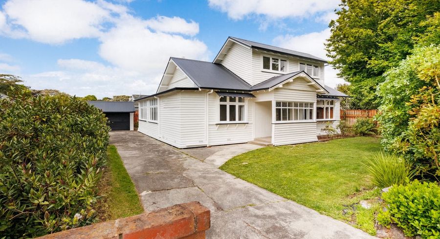  at 20 Rainforth Street, Roslyn, Palmerston North, Manawatu / Whanganui