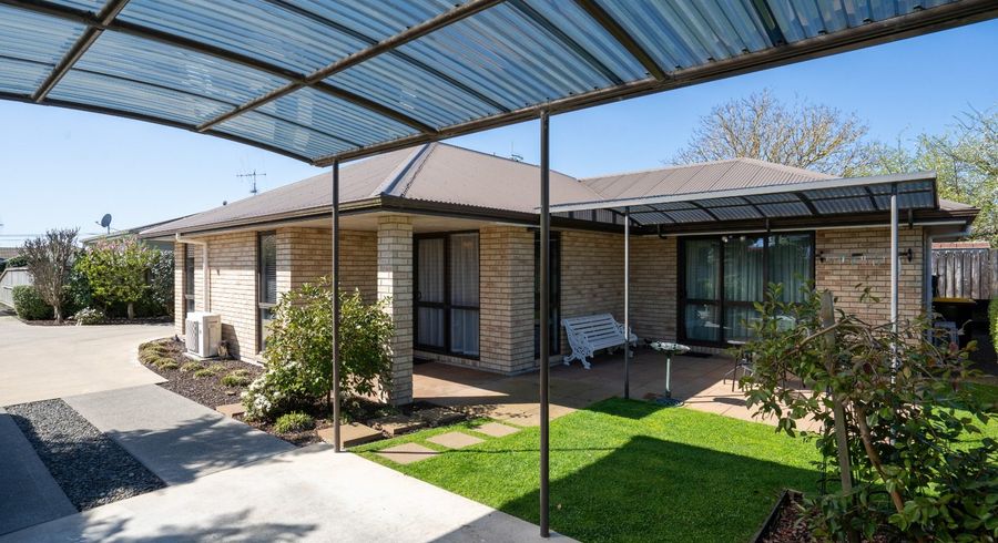  at 3A/1 Keats Terrace, Leamington, Waipa, Waikato