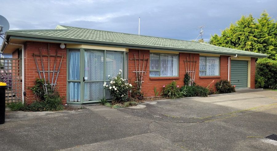  at 249/3 Tweed Street, Appleby, Invercargill, Southland