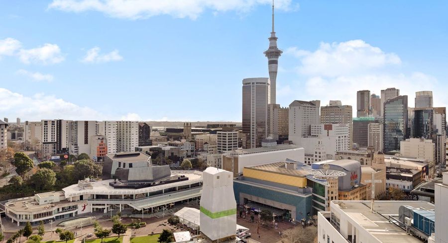  at 1709/8 Airedale Street, City Centre, Auckland City, Auckland
