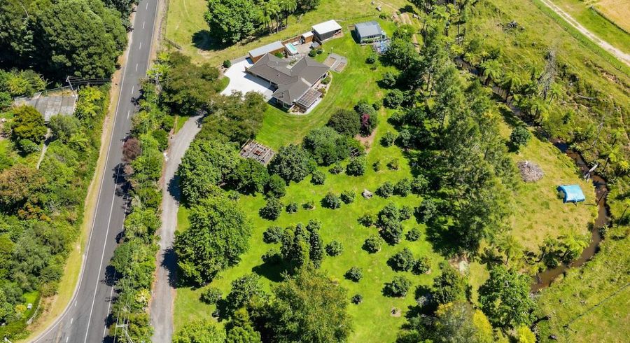  at 447 Poripori Road, Tauranga