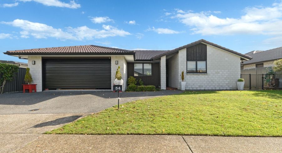  at 54 Te Ranga Memorial Drive, Pyes Pa, Tauranga, Bay Of Plenty