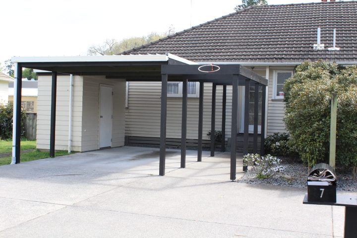  at 7 Cussen Street, Chartwell, Hamilton, Waikato