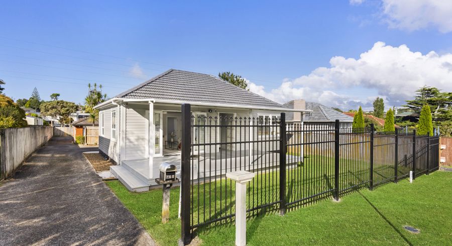  at 647 Richardson Road, Mount Roskill, Auckland City, Auckland