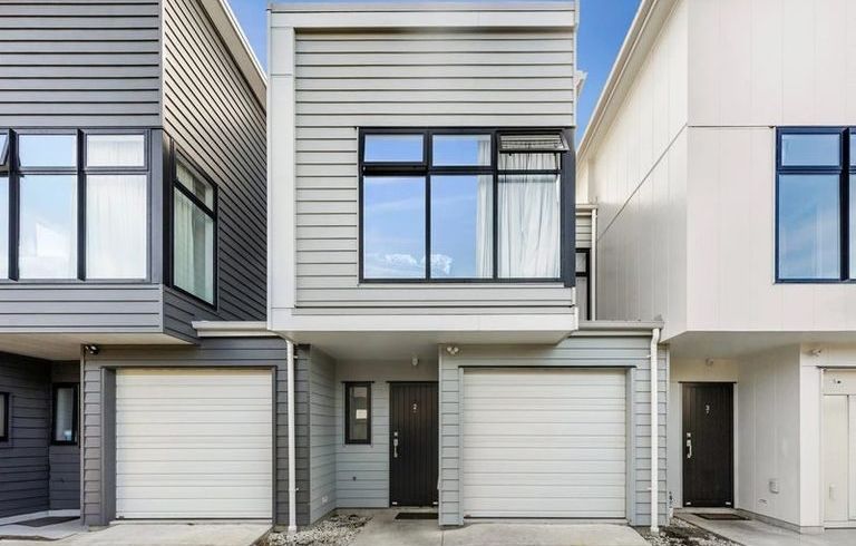  at 2/61 Fifth Avenue, Enderley, Hamilton, Waikato