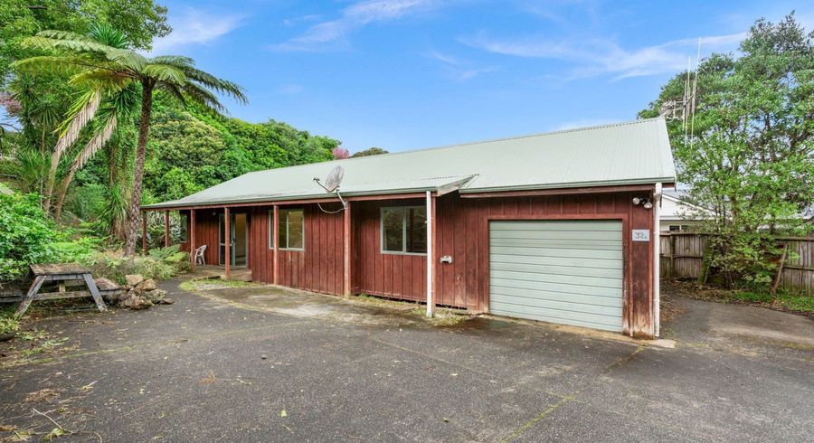  at 32A Clark Road, Kamo, Whangarei, Northland