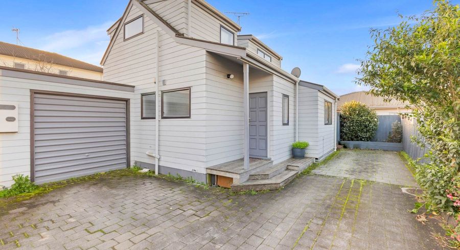  at 187D Mount Wellington Highway, Mount Wellington, Auckland City, Auckland