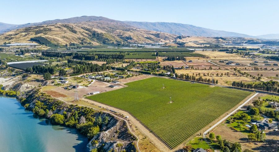  at 160 Pearson Road, Cromwell, Central Otago, Otago