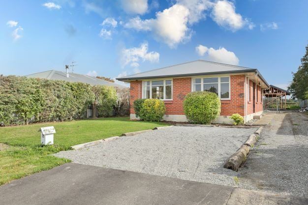  at 82 George Street, Tinwald, Ashburton