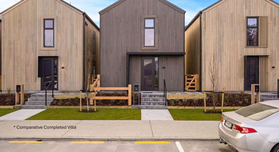  at 88/1-6 Hall Street, Five Mile Villas, Frankton, Queenstown-Lakes, Otago