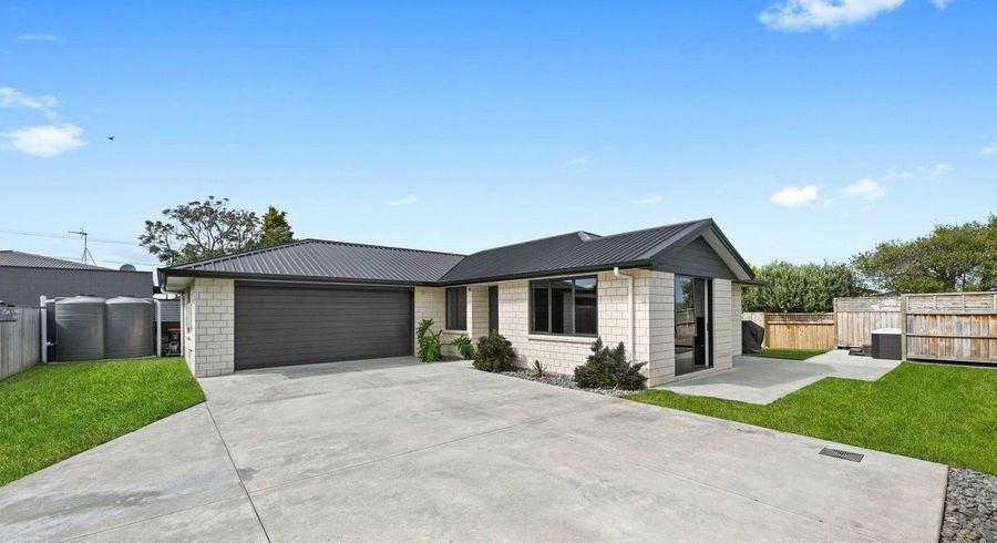  at 117A Studholme Street, Morrinsville