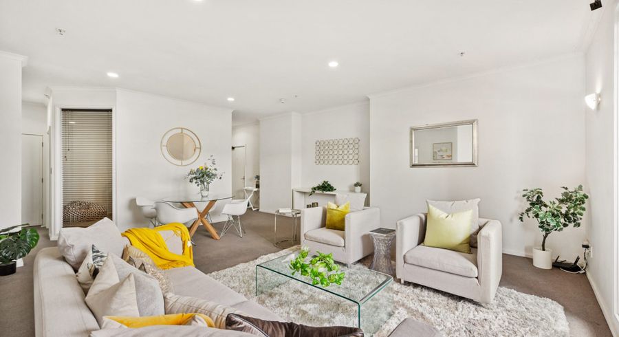 at AB/8 Farnham Street, Parnell, Auckland
