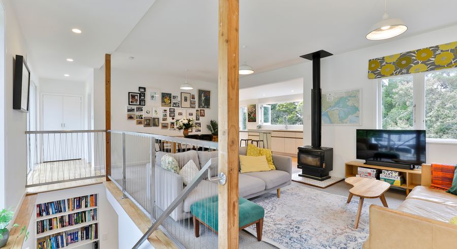  at 1 Miha Road, Titirangi, Auckland