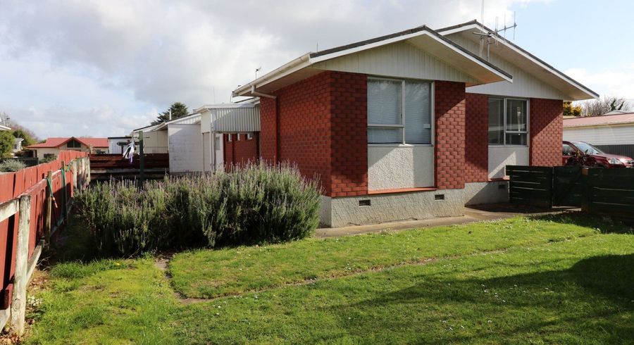  at 319 Albert Street, Hokowhitu, Palmerston North, Manawatu / Whanganui