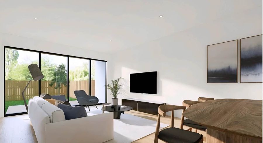  at Lot 3 - 20 Melia Place, Stanmore Bay, Rodney, Auckland