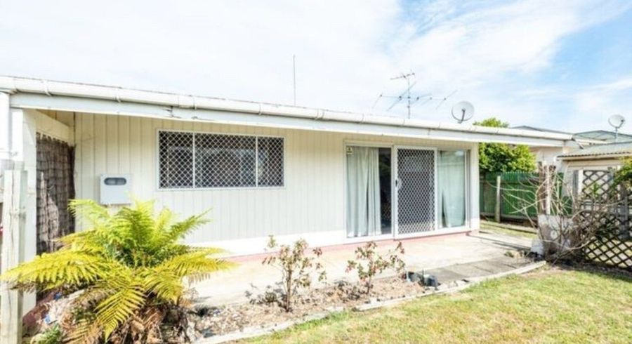  at 2A Northcote Road, Te Hapara, Gisborne