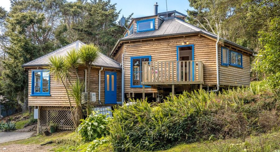  at 31 Crescent Road East, Ostend, Waiheke Island, Auckland