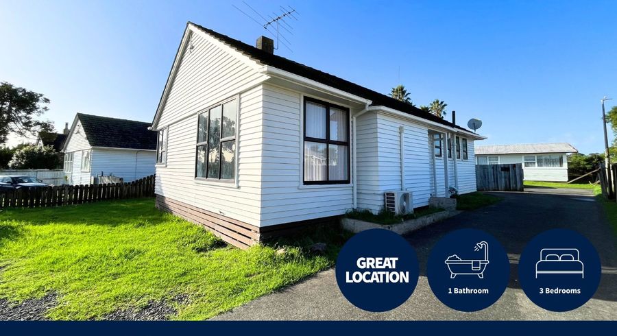  at 160 Taniwha Street, Glen Innes, Auckland City, Auckland