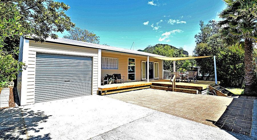  at 23A Marlin Place, Whiritoa, Waihi