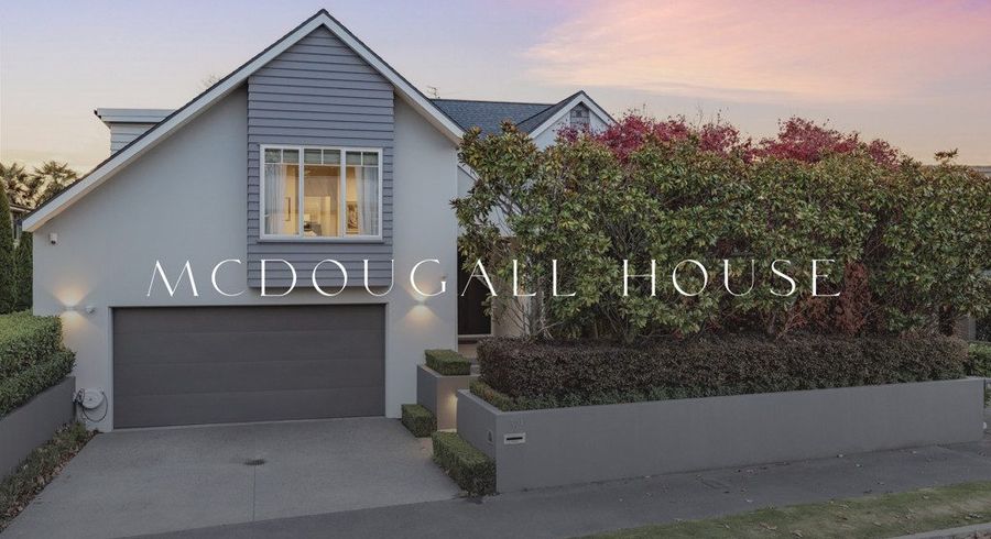  at 39A McDougall Avenue, Merivale, Christchurch City, Canterbury