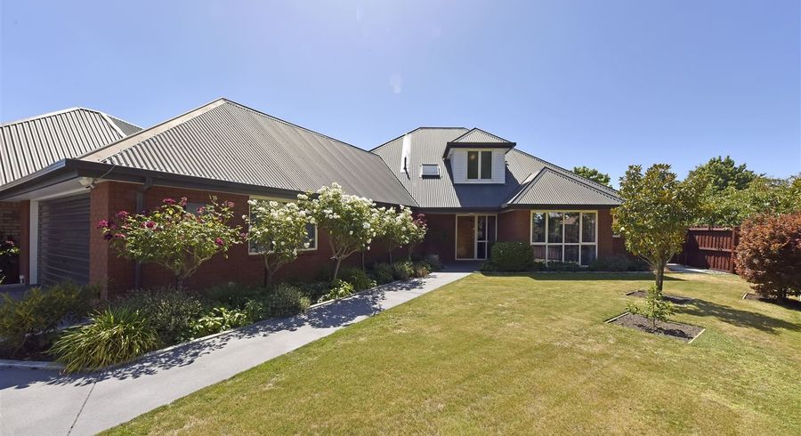  at 11 Thornwood Place, Redwood, Christchurch