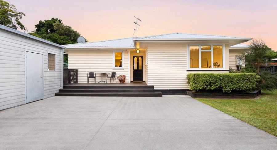  at 12 Thomas Place, Cambridge, Waipa, Waikato