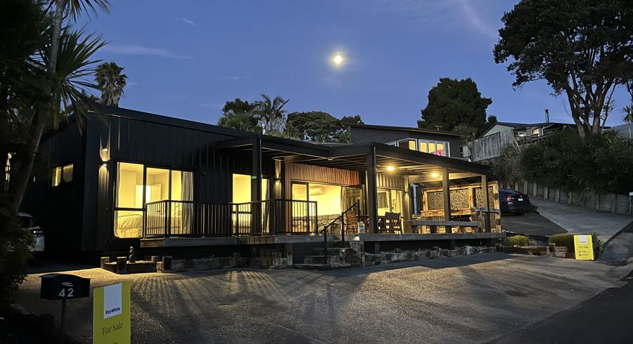  at 42 Kaitoke Street, Raglan, RAGLAN