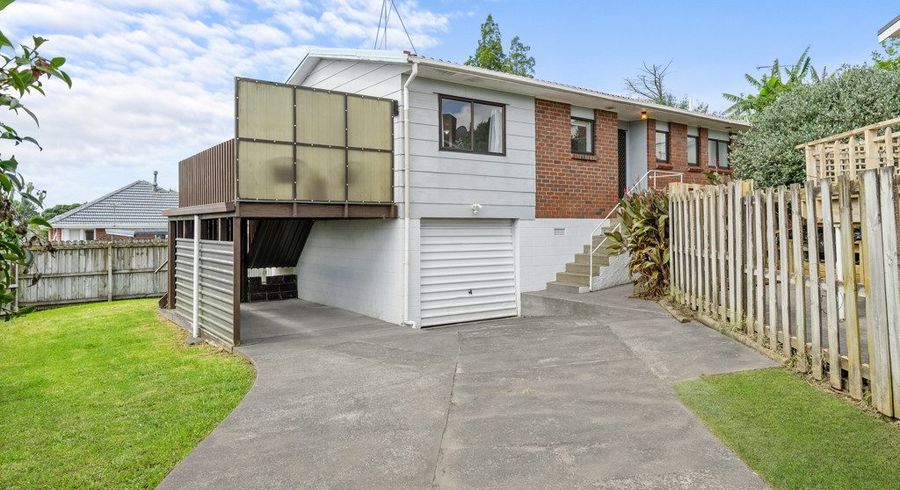  at 2/289 Pakuranga Road, Pakuranga Heights, Manukau City, Auckland