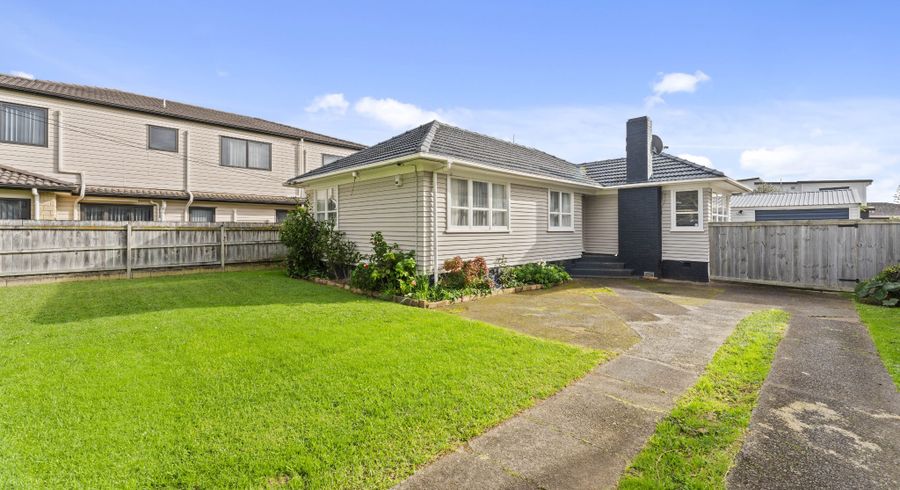  at 157 Portage Road, Papatoetoe, Manukau City, Auckland