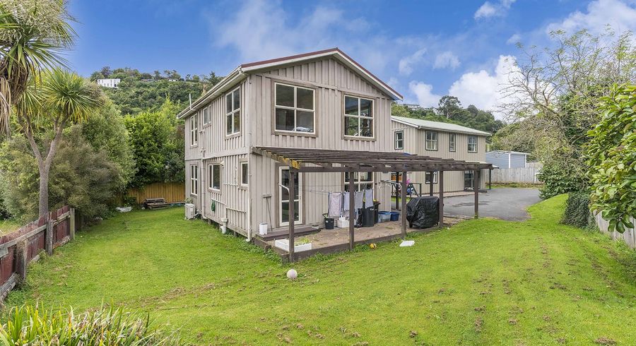  at 61A Malvern Street, Woodhaugh, Dunedin, Otago