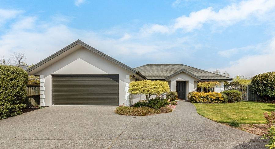  at 23 Pewter Place, Northwood, Christchurch