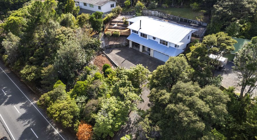  at 105 Waitakere Road, Waitakere, Waitakere City, Auckland