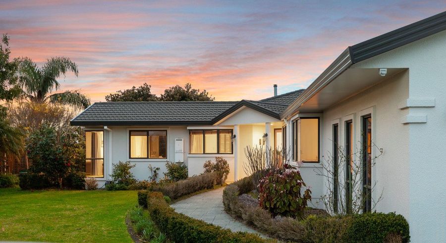  at 31 Elderton Avenue, Pyes Pa, Tauranga