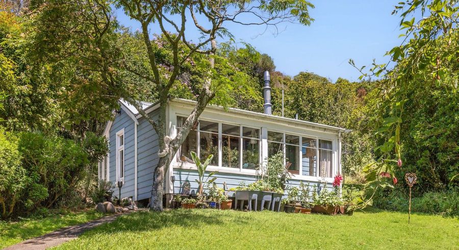  at 6 Airlie Street, The Glen, Nelson, Nelson / Tasman