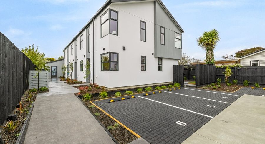  at 5/106 Wildberry Street, Woolston, Christchurch City, Canterbury