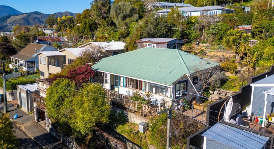  at 3 Washington Terrace, Washington Valley, Nelson