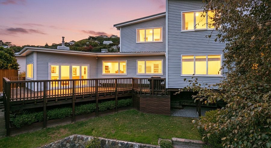  at 34 Spencer Street, Crofton Downs, Wellington, Wellington