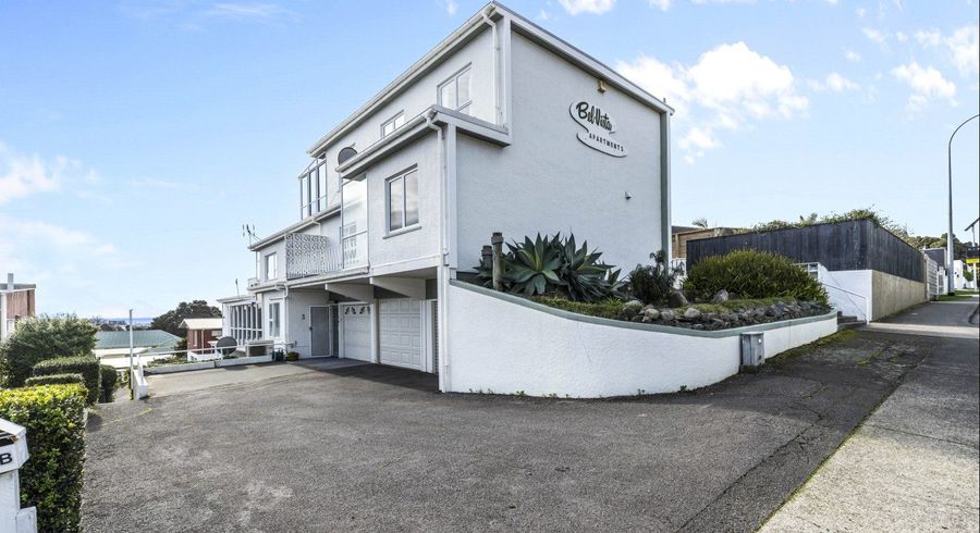  at 3/422 Devon Street West, Lynmouth, New Plymouth, Taranaki