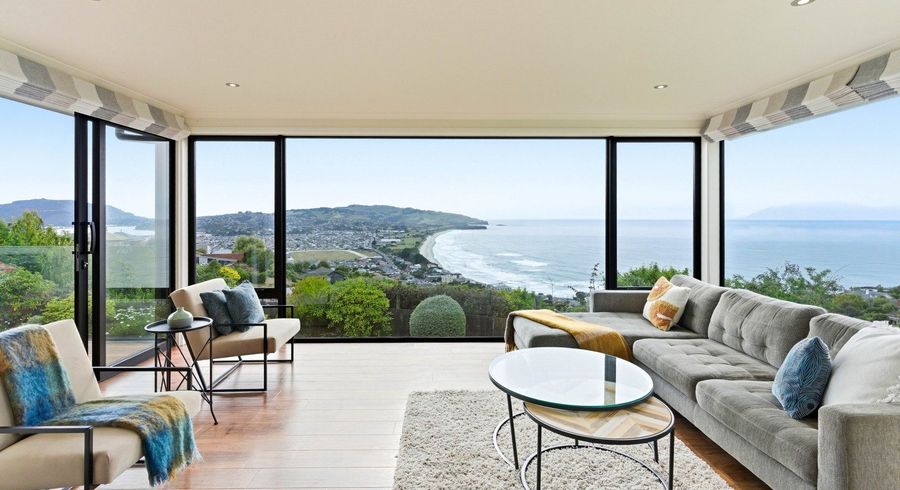  at 43B Aberdeen Road, Saint Clair, Dunedin, Otago