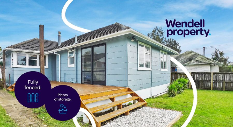  at 88 Swaffield Road, Papatoetoe, Manukau City, Auckland