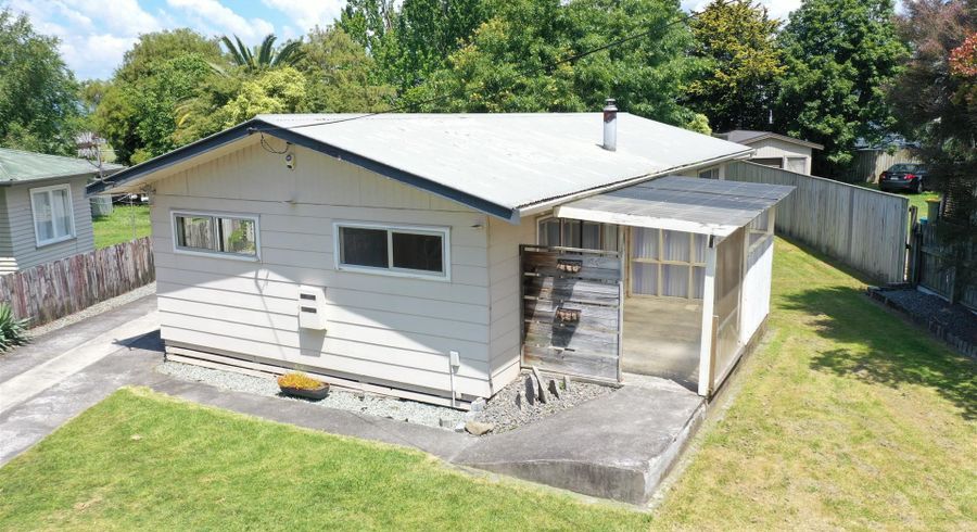 at 50 Old Quarry Road, Selwyn Heights, Rotorua, Bay Of Plenty
