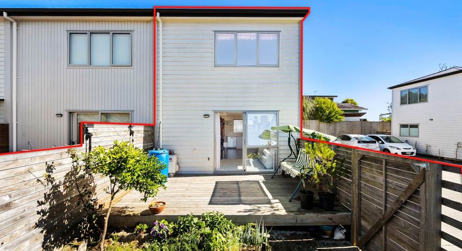  at 3/5 Woolfield Road, Papatoetoe, Manukau City, Auckland