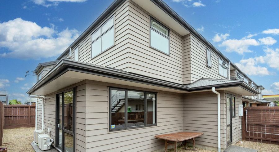  at 4/30 Willoughby Street, Whitiora, Hamilton