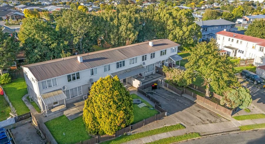  at 17/23 Lithgow Place, Glengarry, Invercargill, Southland