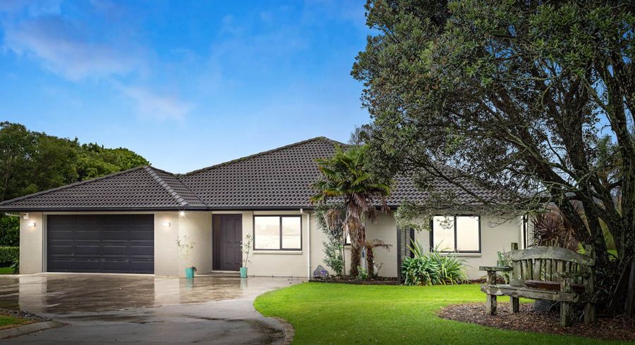  at 3048 Awhitu Road, Waiuku