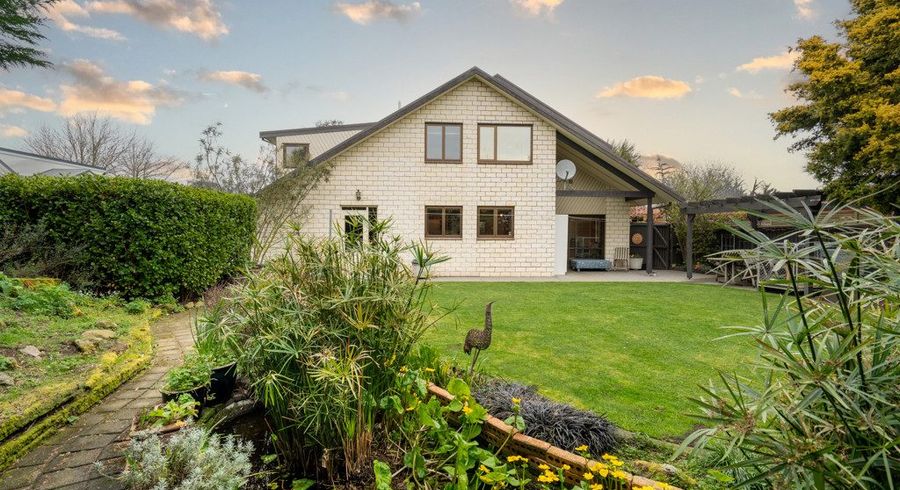  at 16 Roydon Drive, Templeton, Christchurch