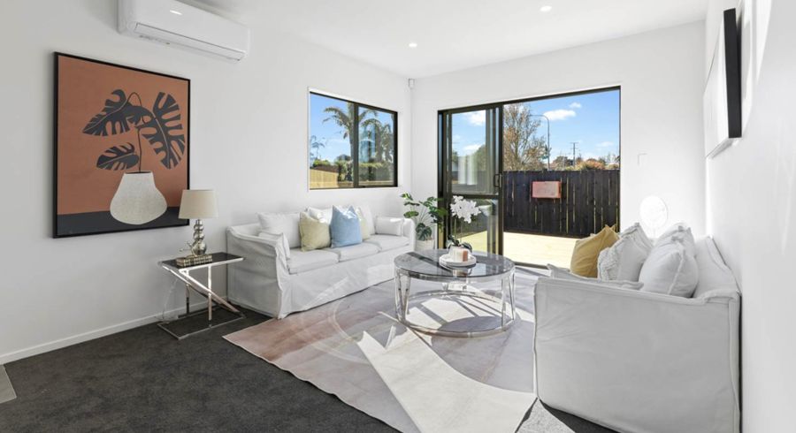  at 176A Princes Street West, Pukekohe, Franklin, Auckland